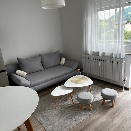 Apartment Salzburg Nord Bagian luar foto