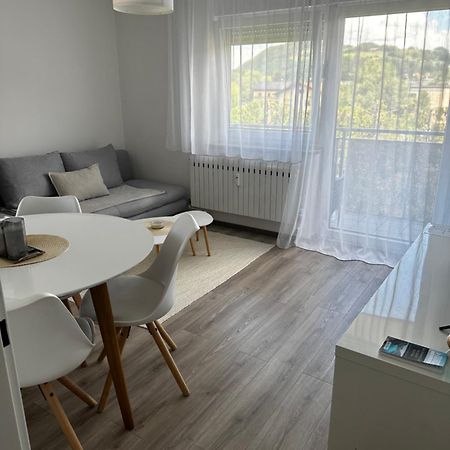 Apartment Salzburg Nord Bagian luar foto