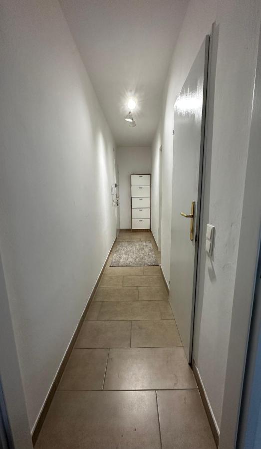 Apartment Salzburg Nord Bagian luar foto