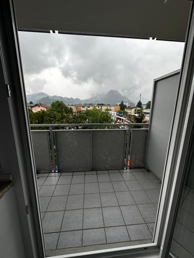 Apartment Salzburg Nord Bagian luar foto