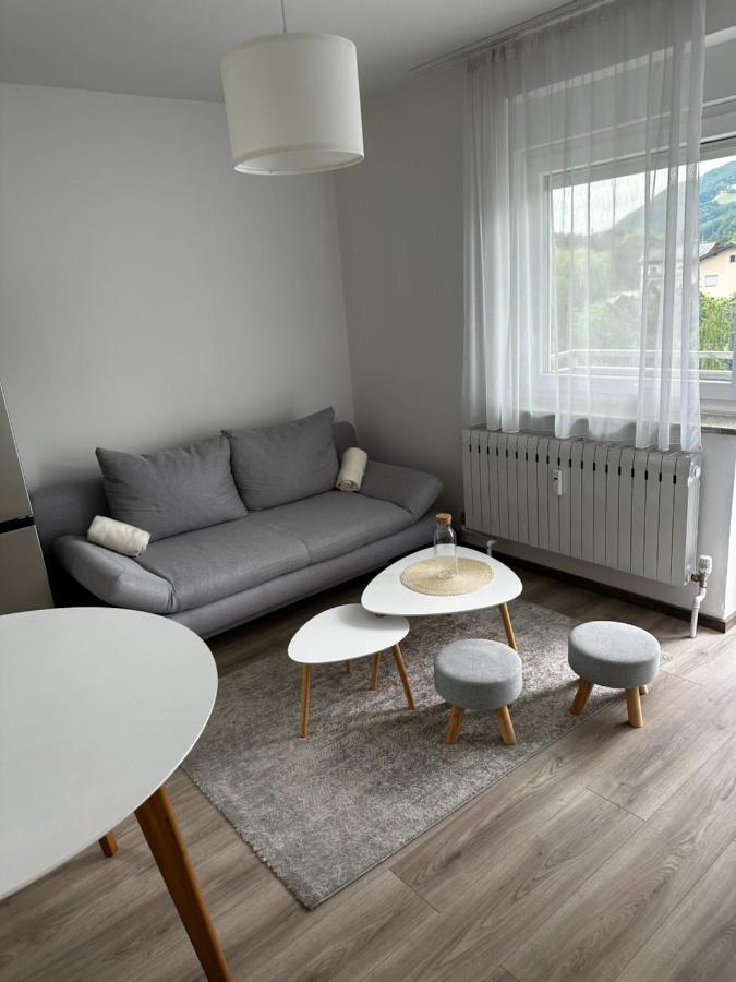 Apartment Salzburg Nord Bagian luar foto